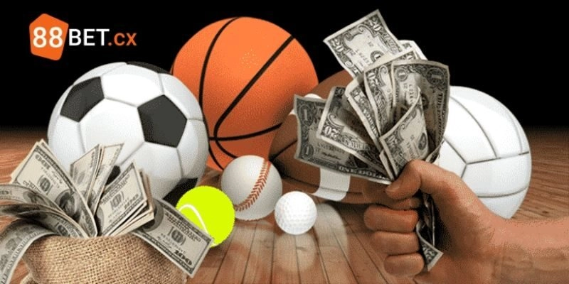 A - Sports: Sảnh Cá Cược Thể Thao Hấp Dẫn Tại Nhà Cái 88BET Những điều bạn cần lưu ý khi tham gia cá cược thể thao tại sảnh này