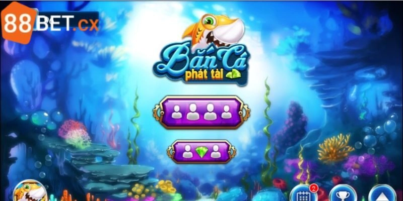 Bắn Cá Phát Tài - Tựa Game Giải Trí Đổi Thưởng Hút Khách Bắn Cá Phát Tài – Tựa Game Giải Trí Đổi Thưởng Hút Khách