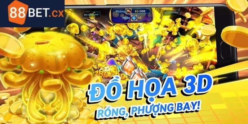Bắn Cá Rồng Thần - Săn Mồi Dưới Lòng Đại Dương Năm 2025 Bắn Cá Rồng Thần – Săn Mồi Dưới Lòng Đại Dương Năm 2025
