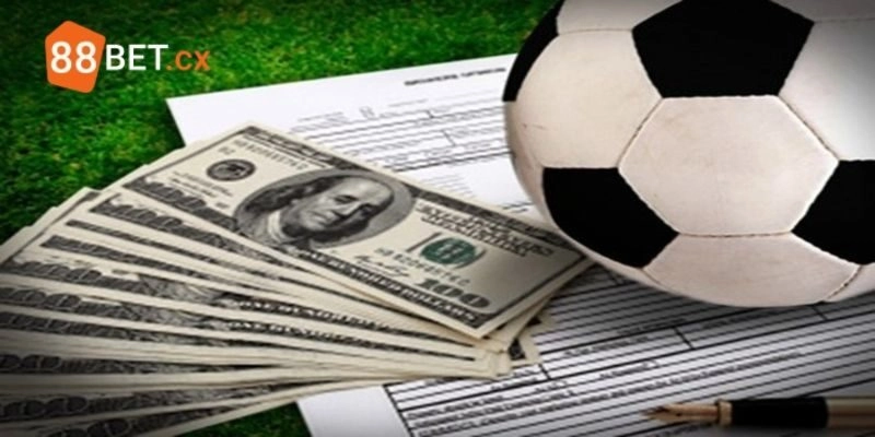 A - Sports: Sảnh Cá Cược Thể Thao Hấp Dẫn Tại Nhà Cái 88BET Các kèo cược có trong sảnh cá cược thể thao A