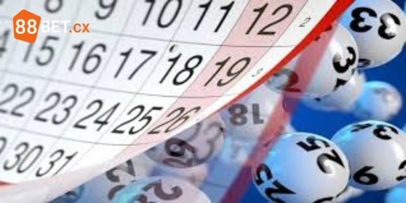 Xổ Số Ba Miền - Hướng Dẫn Chơi Và Chiến Thắng Tại 88BET Chi tiết về các thể loại của xổ số online