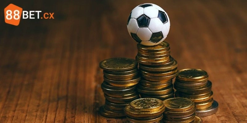 Kèo Bán Thắng 88BET - Kinh Nghiệm Cá Độ Bóng Đá Hiệu Quả Theo dõi hội nhóm bóng đá