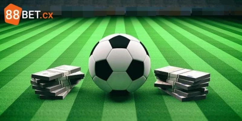 Kèo Bán Thắng 88BET - Kinh Nghiệm Cá Độ Bóng Đá Hiệu Quả Định nghĩa về kèo bàn thắng