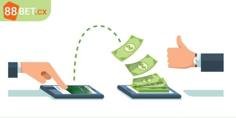 Nạp Tiền 88BET - Hướng Dẫn Các Bước Giao Dịch Chuẩn Nhất Nạp Tiền 88BET – Hướng Dẫn Các Bước Giao Dịch Chuẩn Nhất