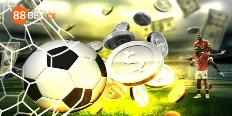 S - Sports Tại 88BET: Khám Phá Những Bộ Môn Hấp Dẫn Những điều bạn cần lưu ý để có thể làm chủ cuộc chơi khi tham gia cá cược
