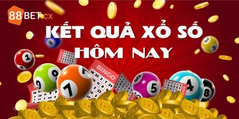 Xổ Số Ba Miền - Hướng Dẫn Chơi Và Chiến Thắng Tại 88BET Những tiện ích khi bạn chơi xổ số online tại nền tảng này