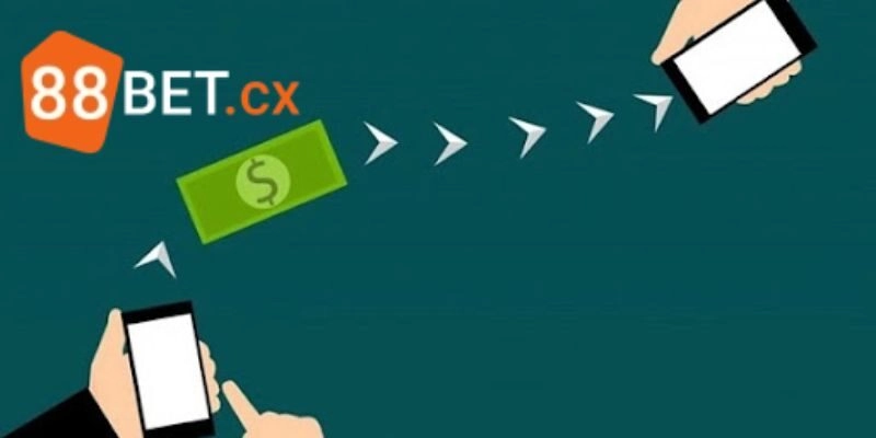 Rút Tiền 88BET Nhanh Chóng Và An Toàn: Hướng Dẫn Chi Tiết Cần truy cập đúng địa chỉ nhà cái để rút tiền 88BET