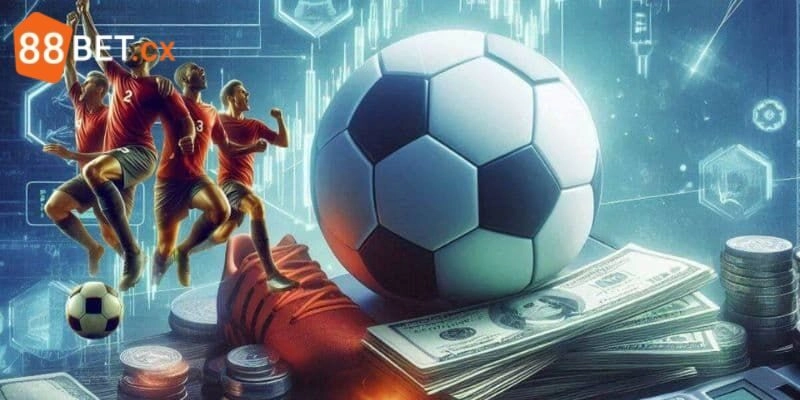 Kèo Bán Thắng 88BET - Kinh Nghiệm Cá Độ Bóng Đá Hiệu Quả Kèo Bán Thắng 88BET – Kinh Nghiệm Cá Độ Bóng Đá Hiệu Quả