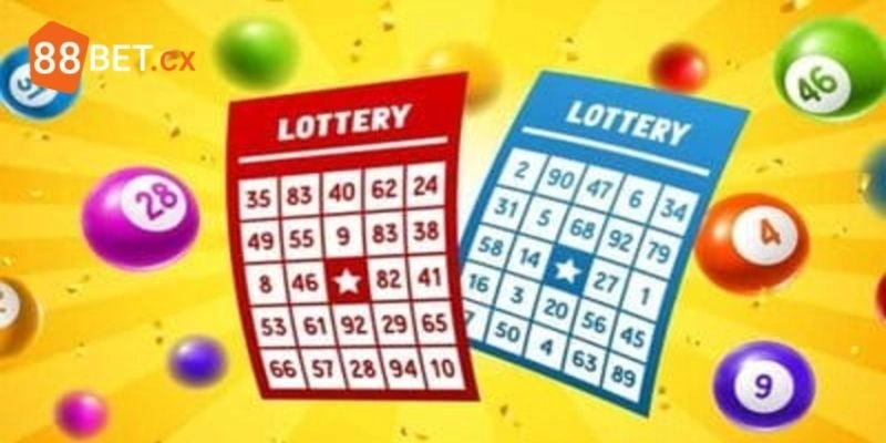 Xổ Số Ba Miền - Hướng Dẫn Chơi Và Chiến Thắng Tại 88BET Tìm hiểu chơi xổ số ba miền online tại nhà cái 88BET