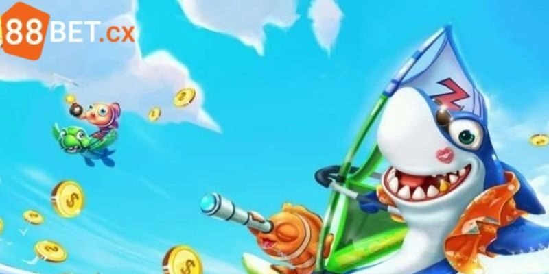 Bắn Cá Phát Tài - Tựa Game Giải Trí Đổi Thưởng Hút Khách Tổng quan về bắn cá Phát Tài