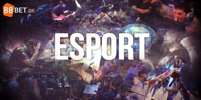 Cá Cược ESports - Trải Nghiệm Các Trận Đấu, Chốt Lời Cao Bí quyết tham gia cược thể thao điện tử ăn tiền khủng