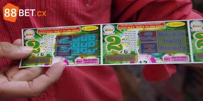 Cách Chơi Xổ Số Cào Từ A - Z & Kinh Nghiệm Chơi An Toàn Cách Chơi Xổ Số Cào Từ A – Z & Kinh Nghiệm Chơi An Toàn