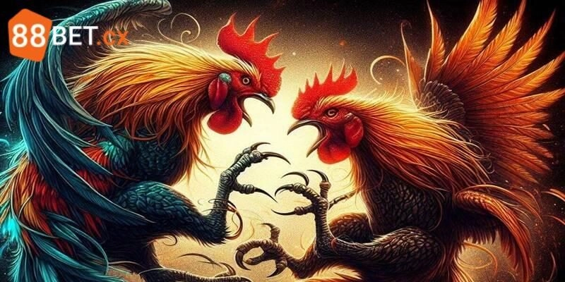 Đá Gà Thomo - Siêu Phẩm Đắt Khách Kiếm Tiền Tỷ Tại 88bet Những điều hấp dẫn nhất ở đá gà Thomo