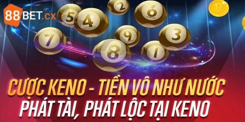 Keno Xổ Số - Ưu Điểm & Bật Mí Cách Chơi Bắt Số Chuẩn Bật mí cách chơi Keno xổ số chốt là trúng