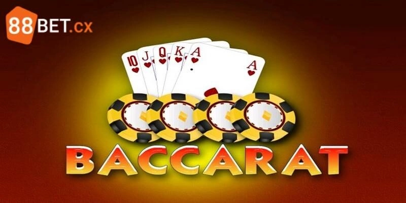 Luật Chơi Baccarat: Kiến Thức Cơ Bản Từ A - Z Cho Tân Binh Luật rút bài của nhà con & nhà cái