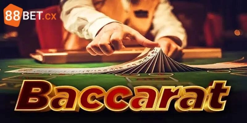 Luật Chơi Baccarat: Kiến Thức Cơ Bản Từ A - Z Cho Tân Binh Tìm hiểu đôi nét về Baccarat