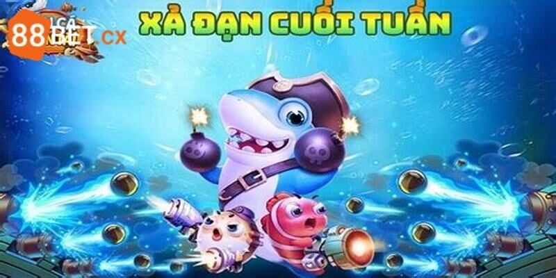 Bắn Cá Thần Tài - Giải Trí Game Hay, Đổi Thưởng Nhanh Chóng Tuyển tập cách chơi bắn cá thần tài thắng đậm