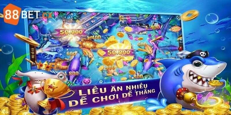 Bắn Cá Thần Tài - Giải Trí Game Hay, Đổi Thưởng Nhanh Chóng Đánh giá điểm mạnh chỉ có tại bắn cá thần tài
