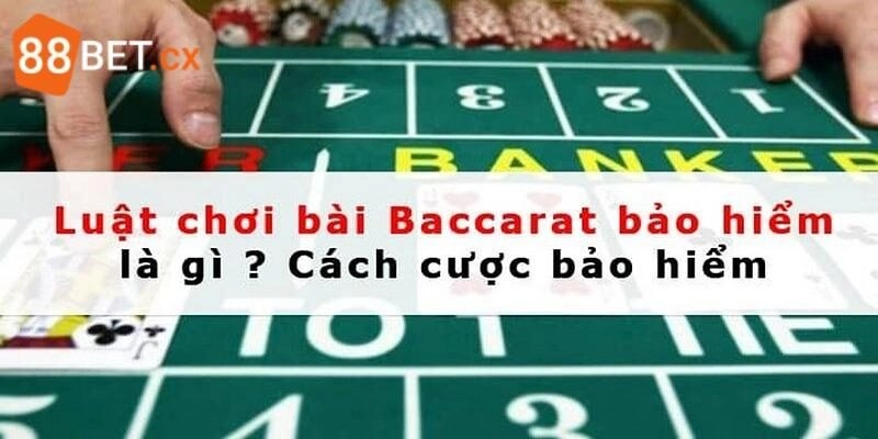 Luật Chơi Baccarat: Kiến Thức Cơ Bản Từ A - Z Cho Tân Binh Luật chơi Baccarat đầy đủ cho tân binh
