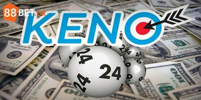 Keno Xổ Số - Ưu Điểm & Bật Mí Cách Chơi Bắt Số Chuẩn Thông tin cần biết về Keno xổ số