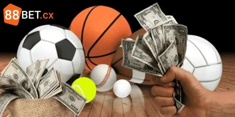 UG Thể Thao - Sảnh Cược Cực Cháy, Kèo Ngon Dễ Ăn Tại 88bet Khám phá sức cuốn hút của UG thể thao