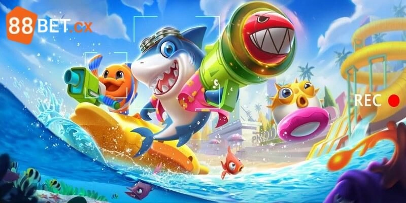App Bắn Cá - Ứng Dụng Săn Ngư Hot Nhất Thị Trường Game App Bắn Cá – Ứng Dụng Săn Ngư Hot Nhất Thị Trường Game