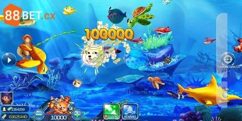 App Bắn Cá - Ứng Dụng Săn Ngư Hot Nhất Thị Trường Game Tiêu chí lựa chọn đúng app bắn cá uy tín