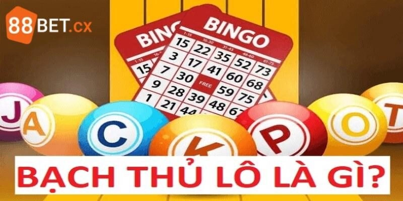 Bạch Thủ Lô Đề Là Gì? Cẩm Nang Bắt Số Đẹp Vào Bờ An Toàn Bạch Thủ Lô Đề Là Gì? Cẩm Nang Bắt Số Đẹp Vào Bờ An Toàn