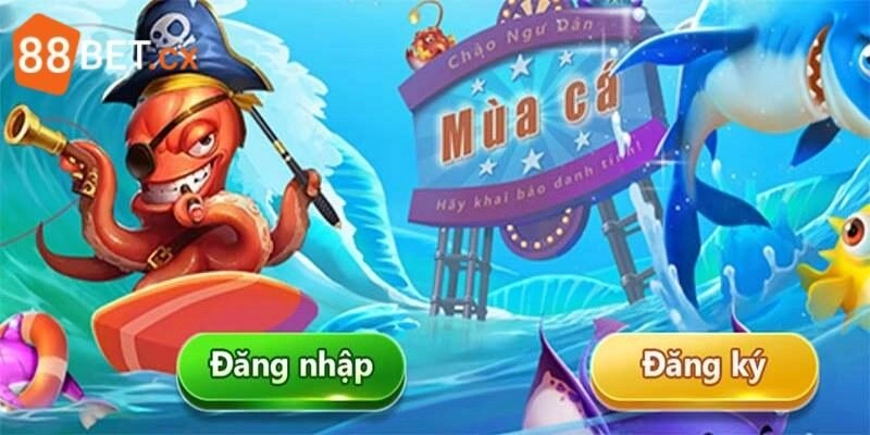 App Bắn Cá - Ứng Dụng Săn Ngư Hot Nhất Thị Trường Game Hướng dẫn cách tải app bắn cá cho IOS/Android