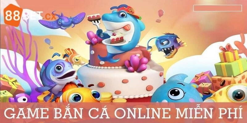 App Bắn Cá - Ứng Dụng Săn Ngư Hot Nhất Thị Trường Game Sơ lược về app bắn cá