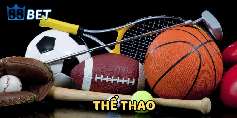 Thể thao 3 bước tăng tỷ lệ thắng