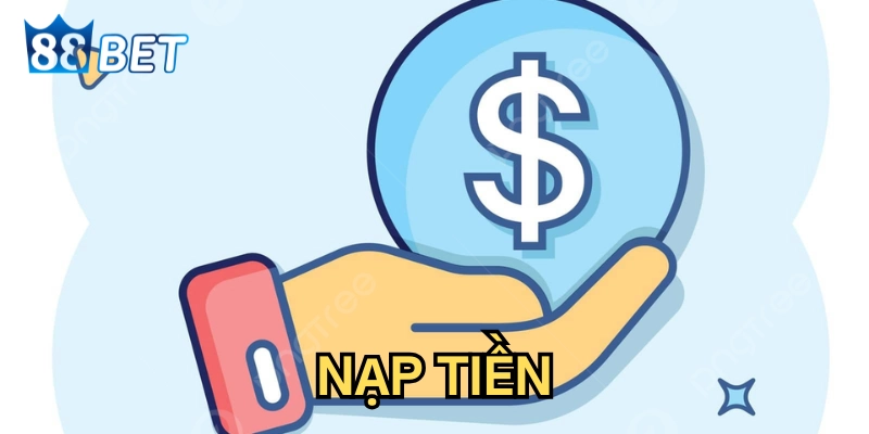 Nạp tiền Chi tiết chương trình