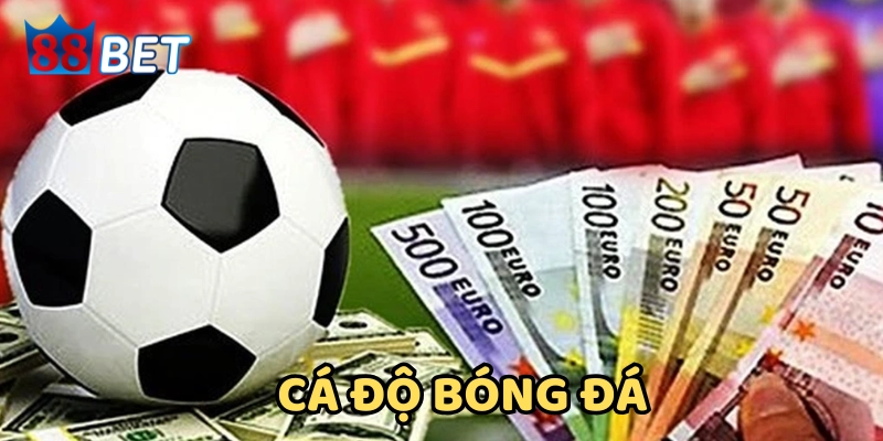 Chiến Thuật Cá Độ Bóng Đá: Đọc Kèo Và Tối Ưu Hóa Lợi Nhuận Giải thích cá độ bóng đá