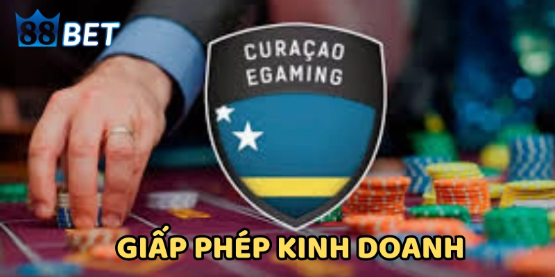 Giấy phép kinh doanh Giải thích Giấy Phép Kinh Doanh
