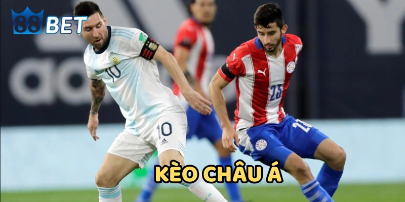 Cách đọc kèo “ảo diệu” về kèo Châu Á: Khi nhà cái gài bẫy Cách đọc kèo “ảo diệu” về kèo Châu Á: Khi nhà cái gài bẫy