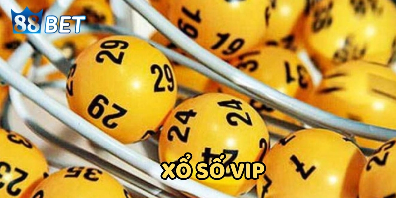 Xổ Số Vip: Thế Giới May Mắn Đang Chờ Bạn Đến Và Khám Phá Giải thích Xổ Số Vip