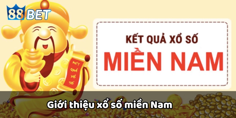 Xổ Số Miền Nam - Bí Kíp Chơi Hiệu Quả Nhất Dành Cho Người Mới Giới thiệu về xổ số miền Nam