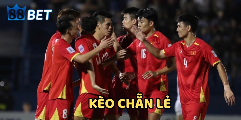 Cách Đánh Kèo Chẵn Lẻ Có Lãi - Bật Mí Chiến Thuật Cao Thủ Kèo Chẵn Lẻ là gì?