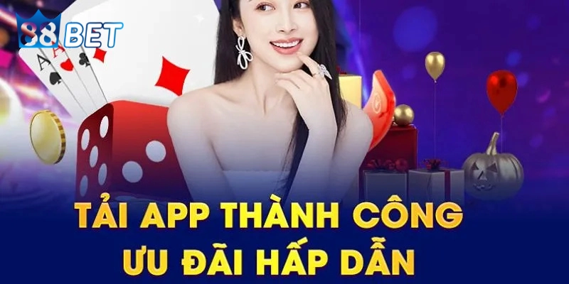 Tải app Lỗi thường gặp trong quá trình tải app 88bet