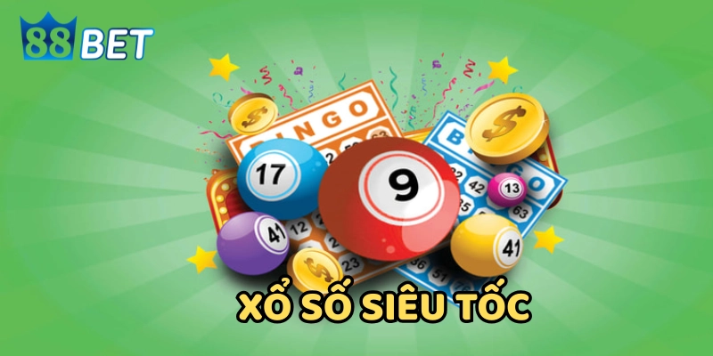Làm Thế Nào Để Chọn Ra Được Số May Mắn Trong Xổ Số Siêu Tốc? Làm Thế Nào Để Chọn Ra Được Số May Mắn Trong Xổ Số Siêu Tốc?