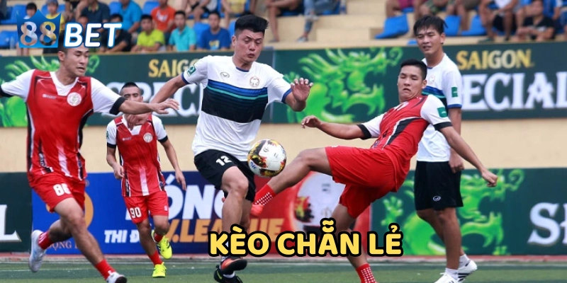 Cách Đánh Kèo Chẵn Lẻ Có Lãi - Bật Mí Chiến Thuật Cao Thủ Lưu ý khi chơi kèo