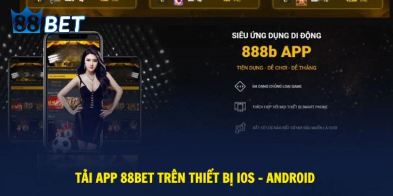 Tải app Tải trên thiết bị IOS và Android