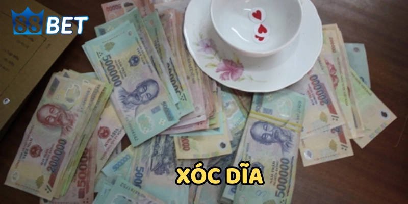 Chiến Thuật Chơi Xóc Dĩa: Làm Chủ Bàn Chơi Với Tâm Lý Thép Tầm quan trọng của “tâm lý