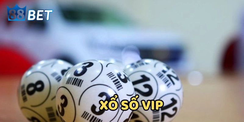 Xổ Số Vip: Thế Giới May Mắn Đang Chờ Bạn Đến Và Khám Phá Xổ Số Vip: Thế Giới May Mắn Đang Chờ Bạn Đến Và Khám Phá