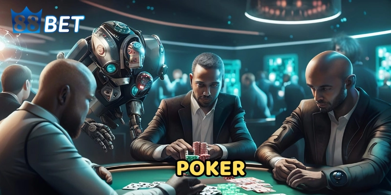 Poker online và Poker truyền thống: Nên chọn hình thức nào? Poker online và Poker truyền thống: Nên chọn hình thức nào?
