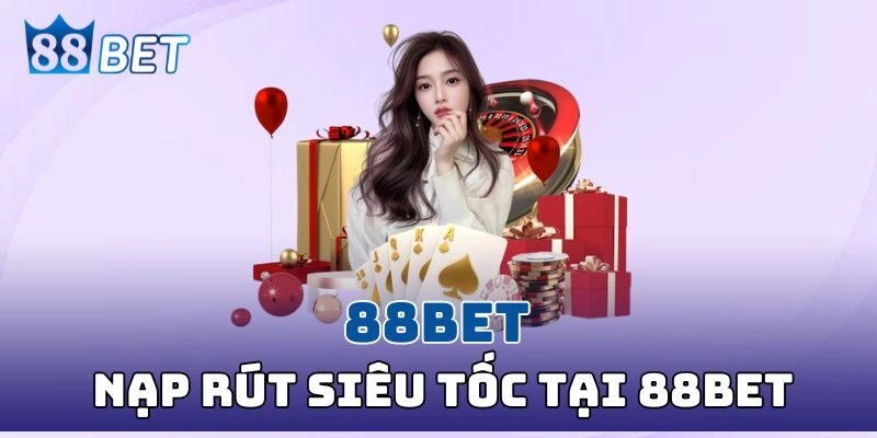 88BET - Link Truy Cập 88BET.COM Chính Thức Tại Việt Nam 2026 Cập nhật các bước thanh toán mới tại 88BET