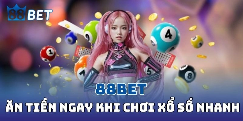 88BET - Link Truy Cập 88BET.COM Chính Thức Tại Việt Nam 2026 Làm giàu nhanh chóng cùng xổ số 88BET